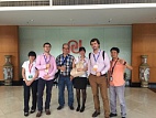 Сотрудники «НВ» посетили выставку RemaxAsia Expo 2014 в Китае
